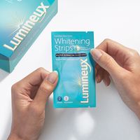 Lumineux Whitening Strips